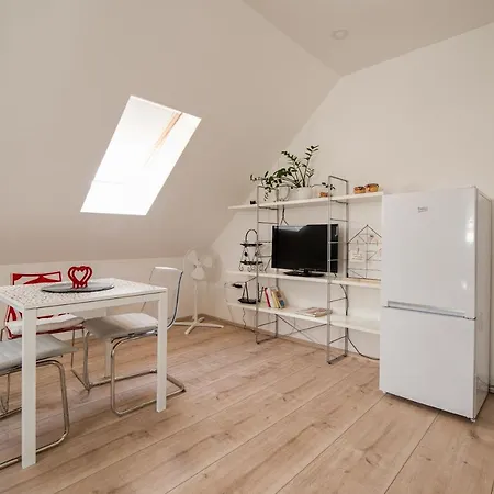 APARTMÁNY LEDNiCE