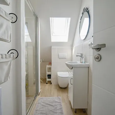 Apartmany Lednice Daire