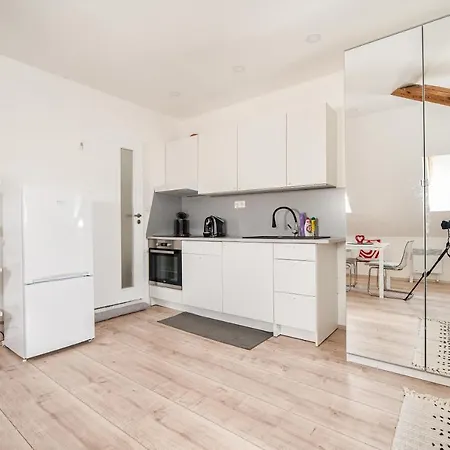 Apartmany Lednice 아파트 *