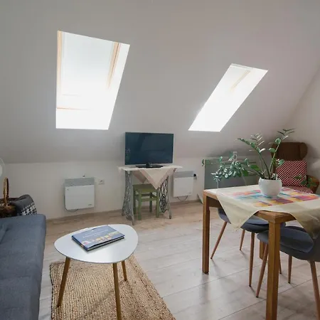 Apartmany Lednice 아파트 레드니체