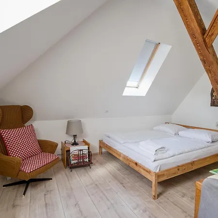 Apartmany Lednice *