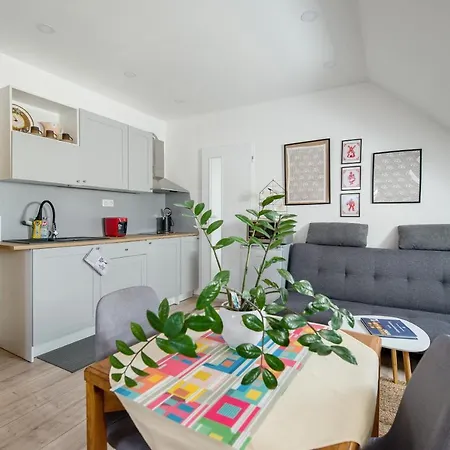 Apartmany Lednice *