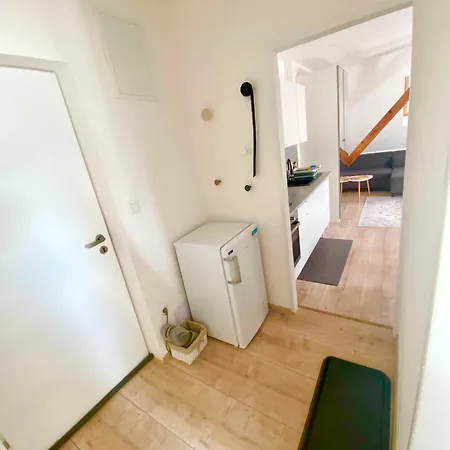 Apartmany Lednice