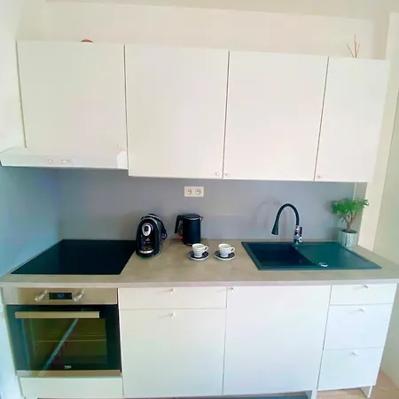 Apartmany Lednice
