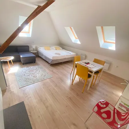 Apartmany Lednice 레드니체