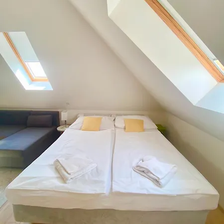 Apartmany Lednice 아파트