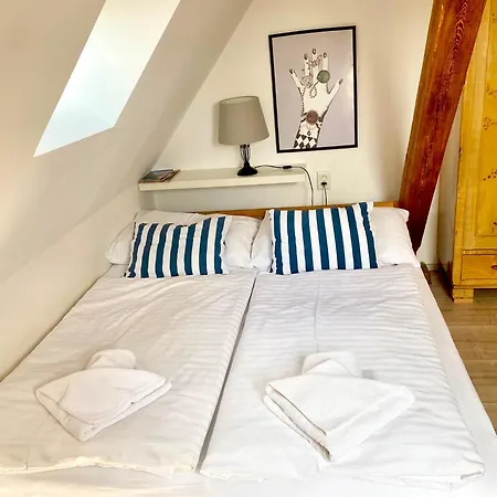 Apartmany Lednice *