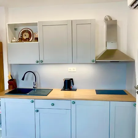 아파트 Apartmany Lednice