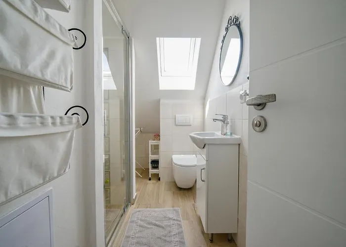 APARTMÁNY LEDNiCE Apartman